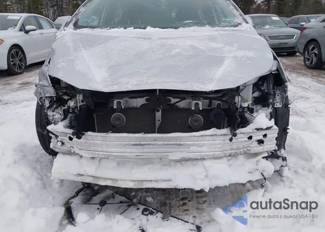 2022 Toyota Prius Le Awd-E z USA, uszkodzony, nr VIN JTDL9MFU9N3034870